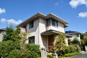 上尾市で、築３０年の戸建住宅をリノベーション＆リフォームする場合のポイント